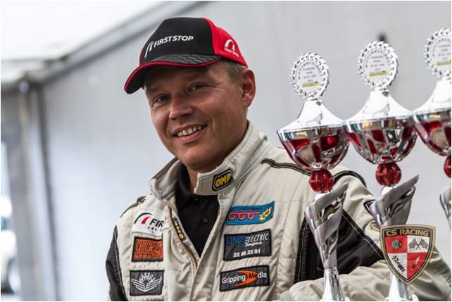 Christian Siepmann